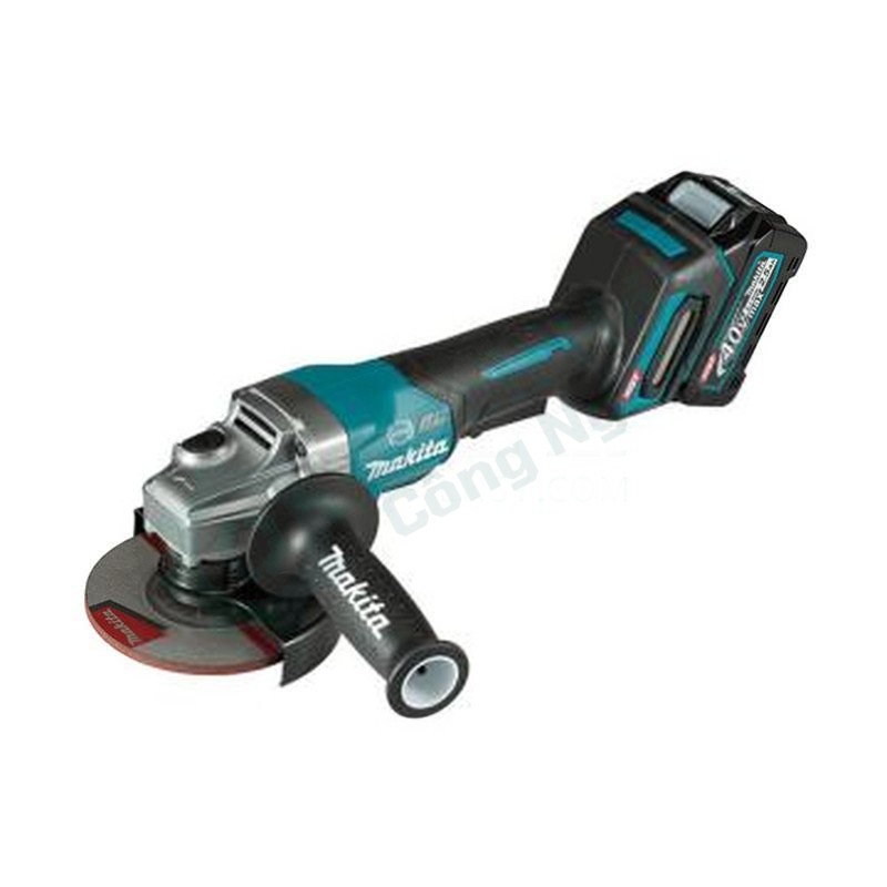 Máy mài góc MAKITA GA013GD201