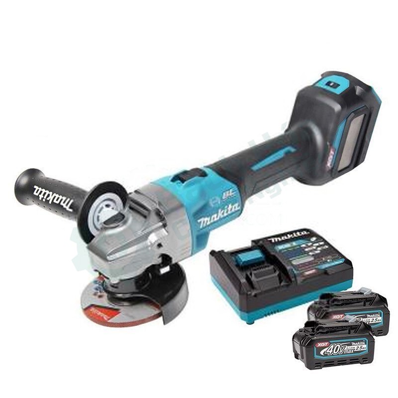 Máy mài góc MAKITA GA021GD201