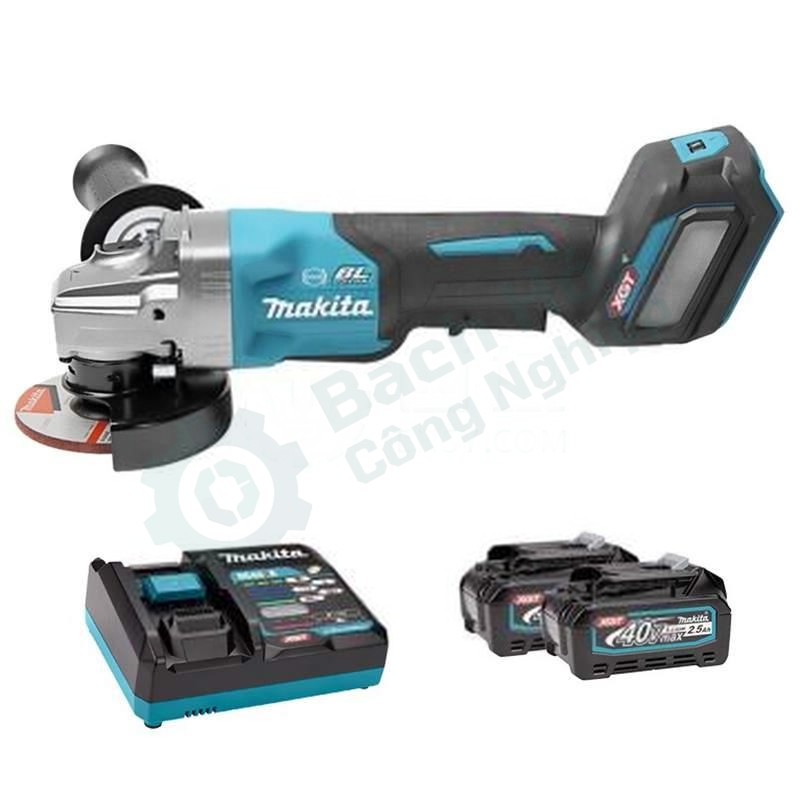 Máy mài góc MAKITA GA027GD201