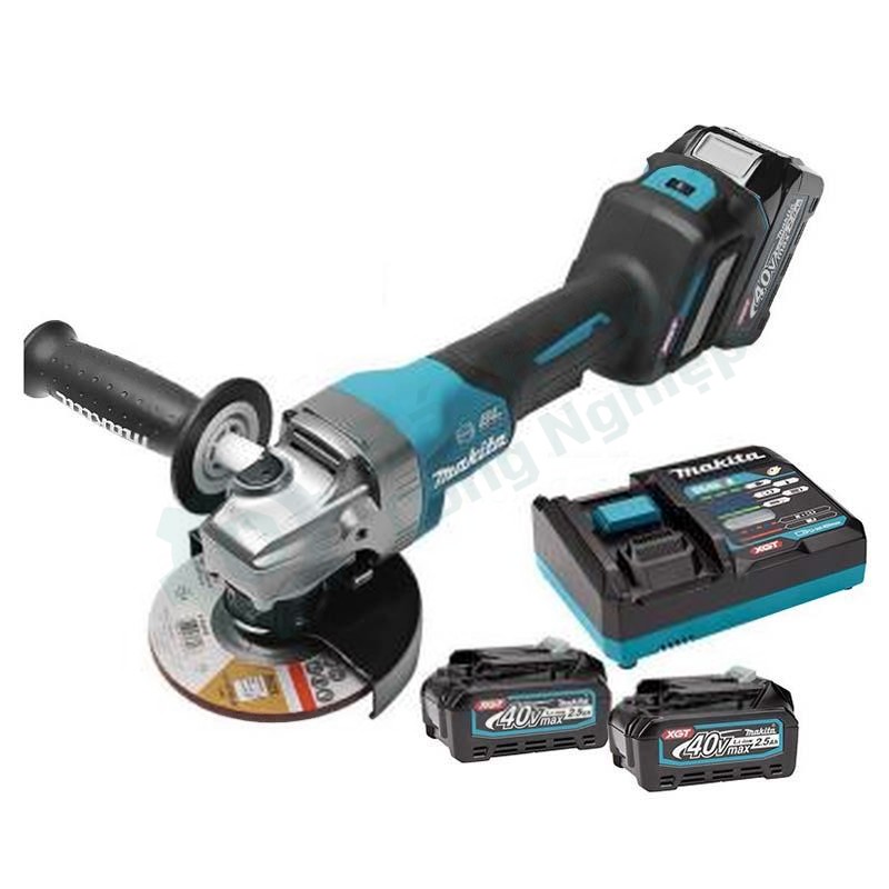 Máy mài góc MAKITA GA029GD201