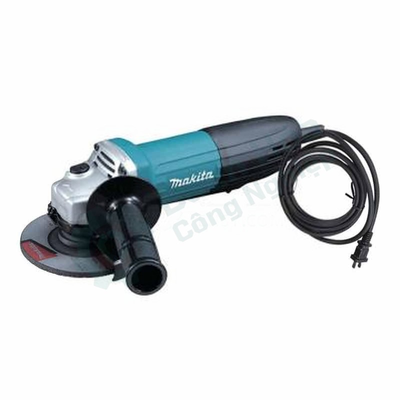 Máy mài góc MAKITA GA4034