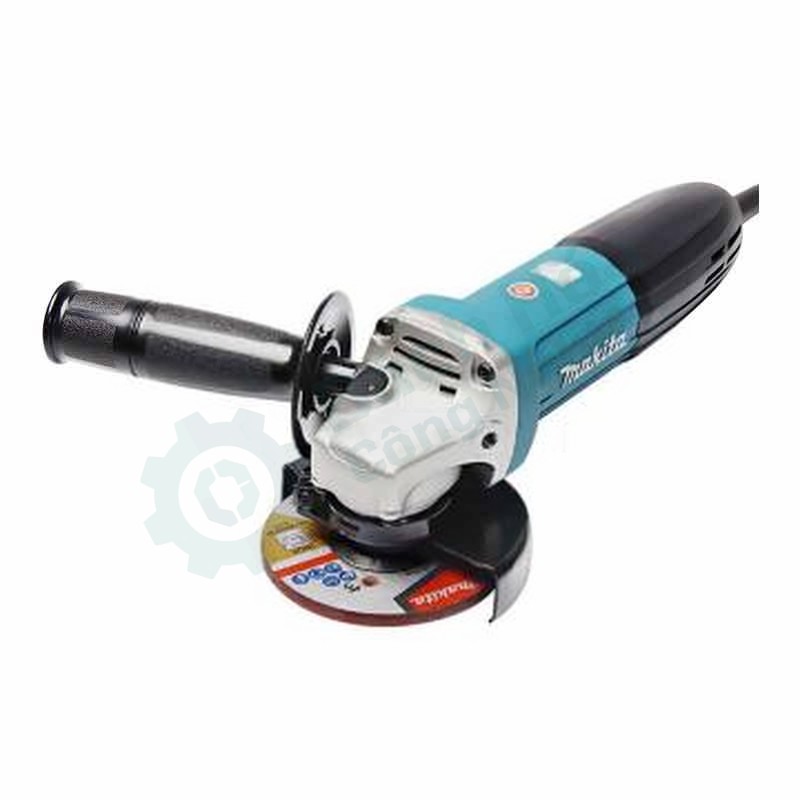 Máy mài góc MAKITA GA5034