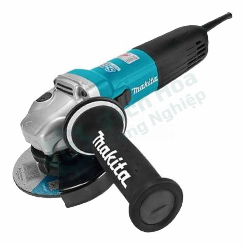 Máy mài góc MAKITA GA5040C01