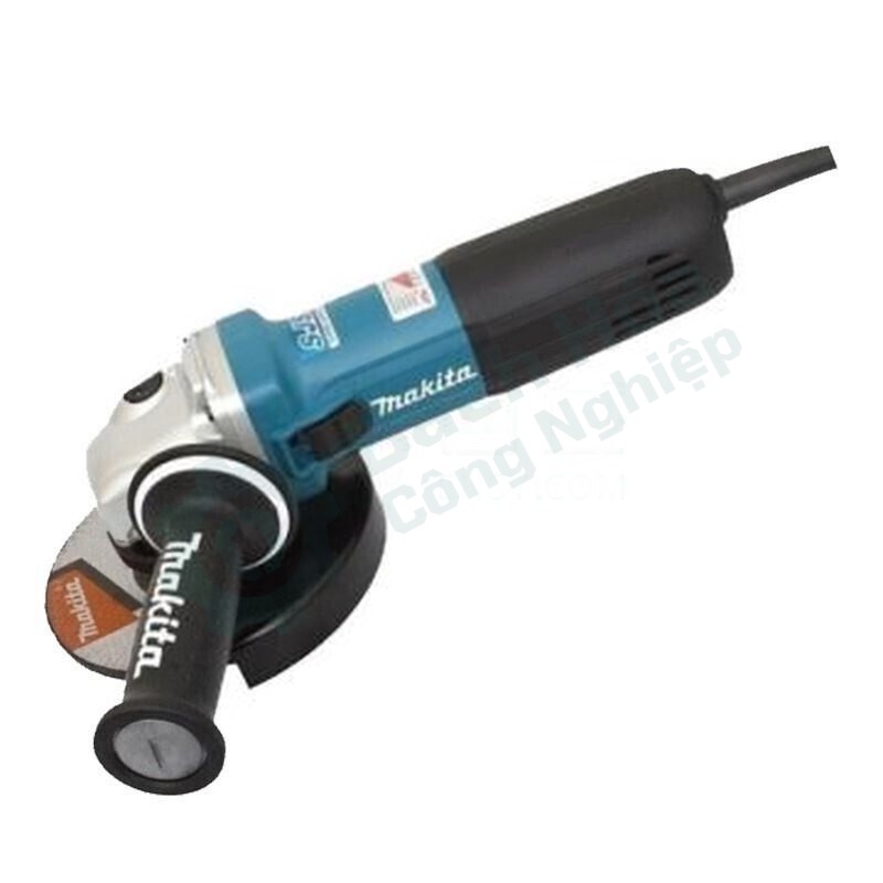 Máy mài góc MAKITA GA6040C01
