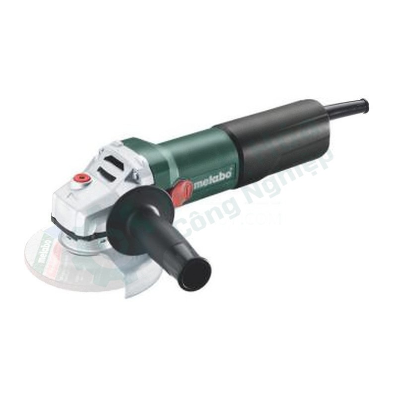 Máy mài góc METABO 1100W