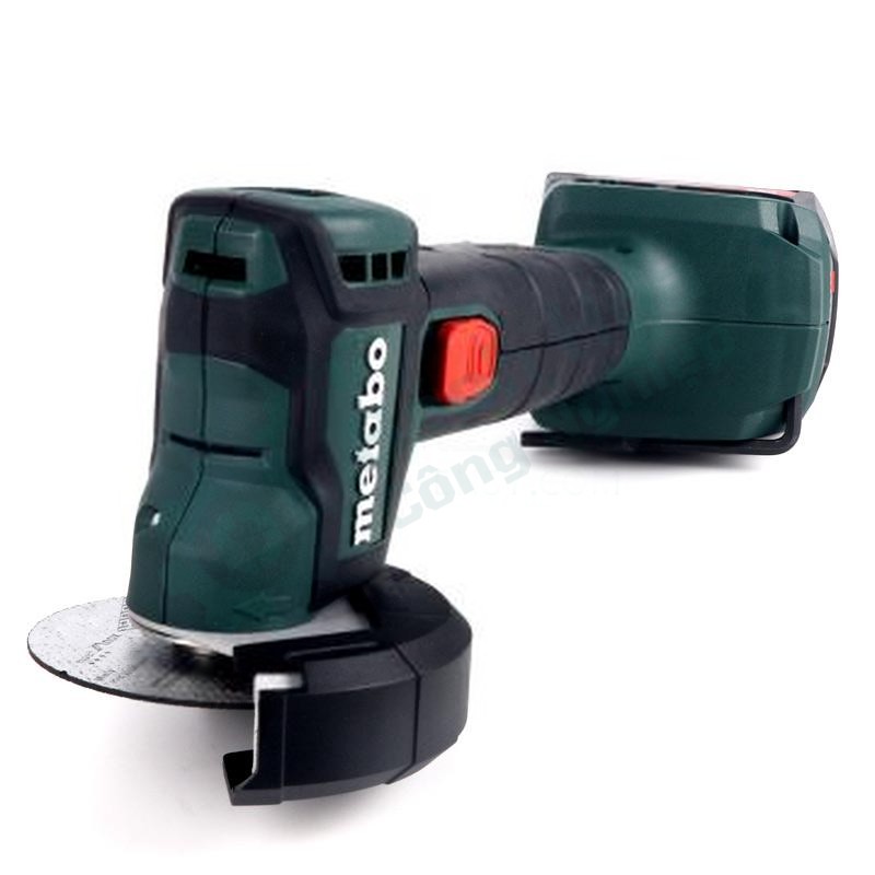 Máy mài góc METABO PowerMaxx