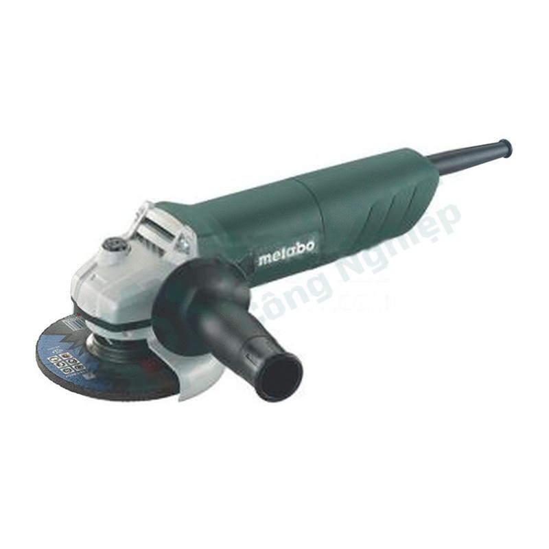 Máy mài góc METABO W10100