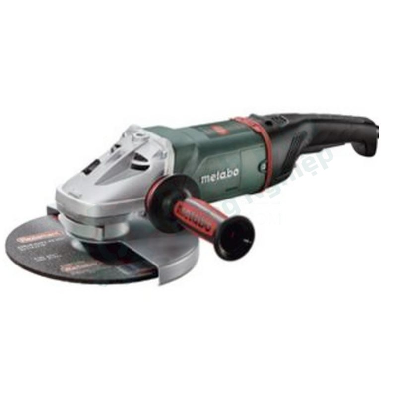 Máy mài góc METABO W24-180