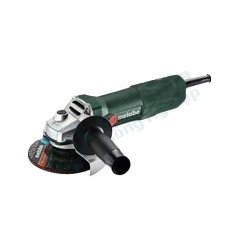Máy mài góc METABO W650-100
