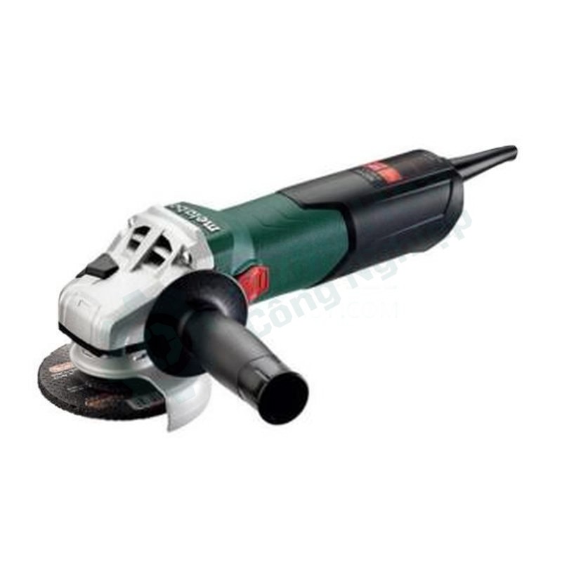 Máy mài góc METABO W9-125
