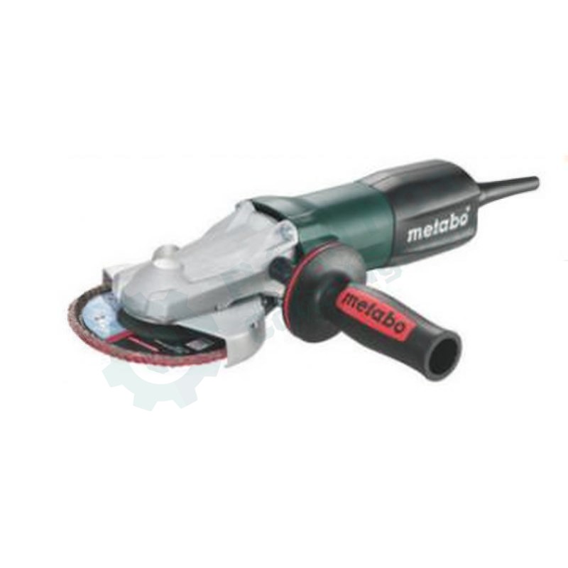 Máy mài góc METABO WEF9-125