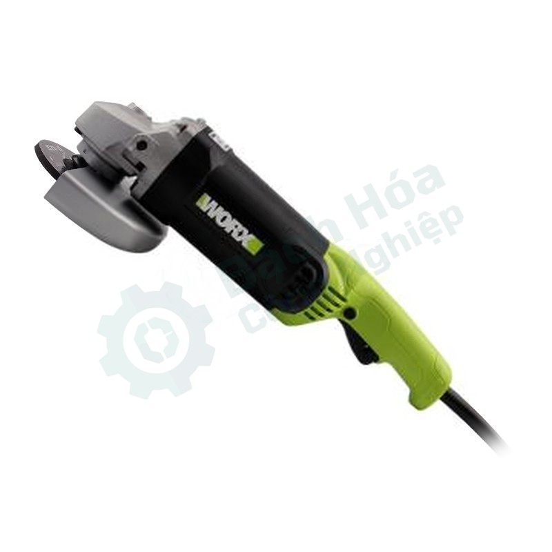 Máy mài góc WORX WU729