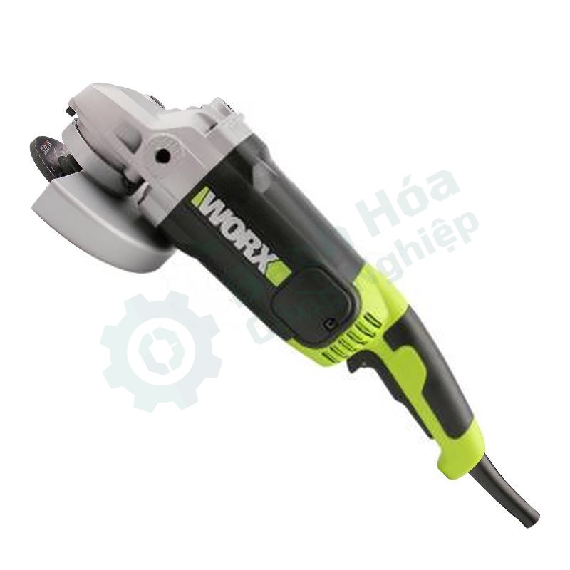 Máy mài góc WORX WU746