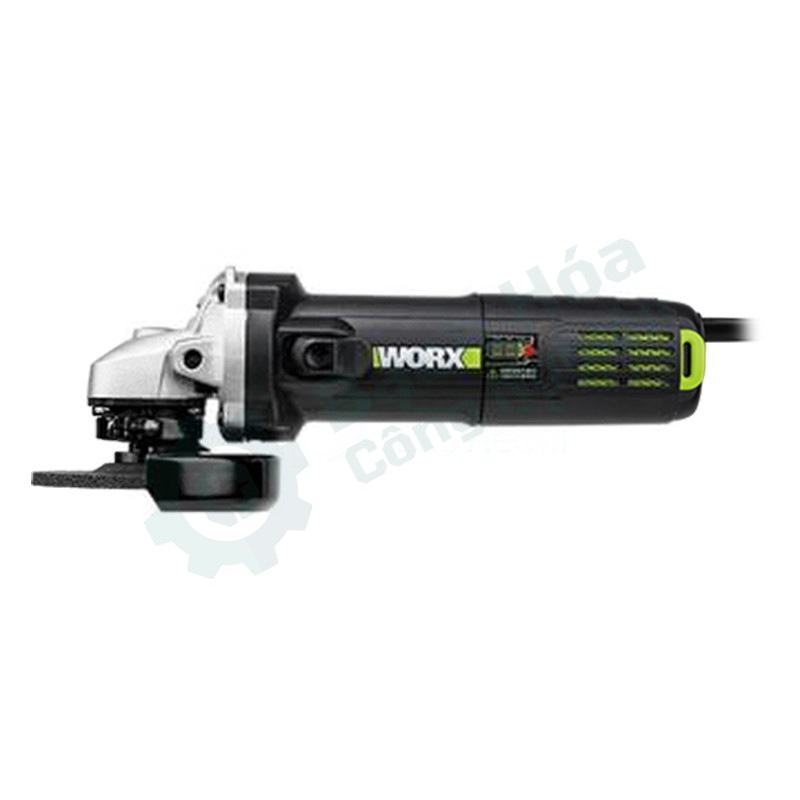 Máy mài góc WORX WU800S