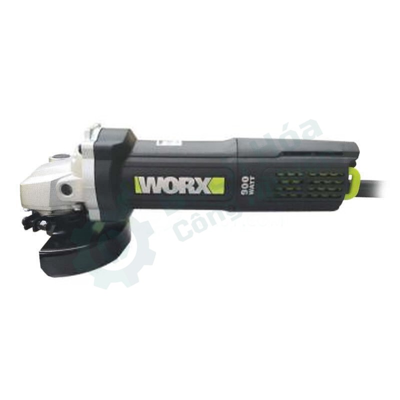 Máy mài góc WORX WU900X