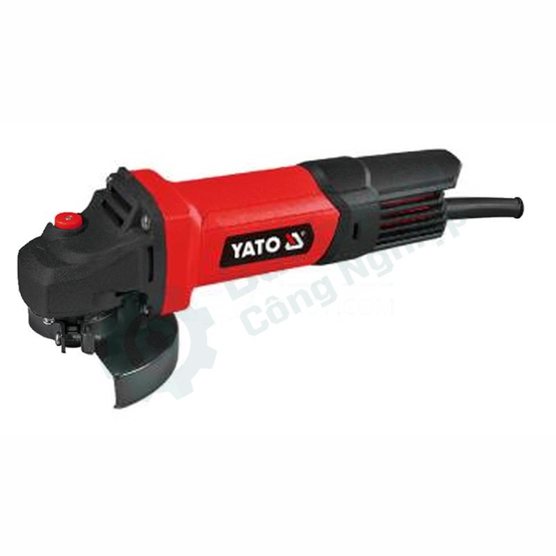 Máy mài góc YATO YT-82082C