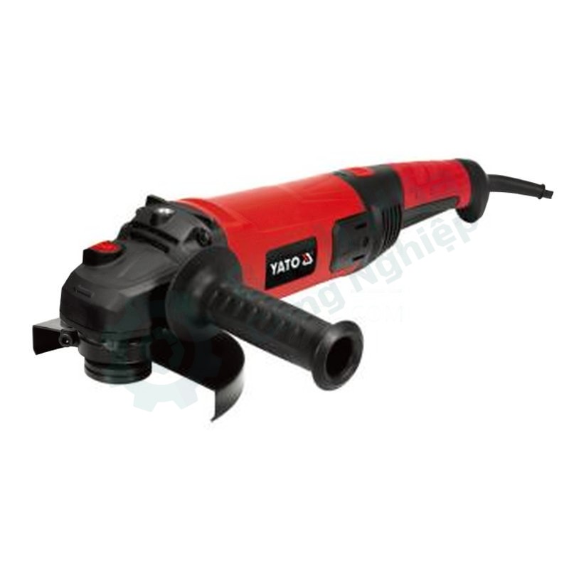 Máy mài góc YATO YT-82104
