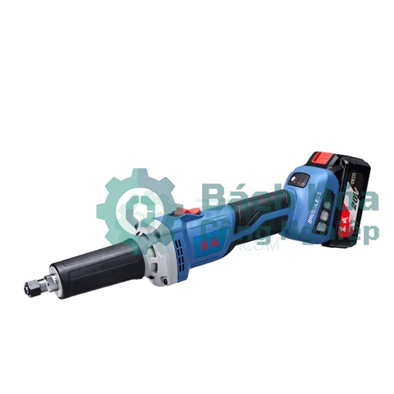 Máy mài khuôn DONGCHENG DCSJ25BM