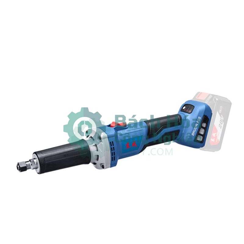 Máy mài khuôn DONGCHENG DCSJ25Z