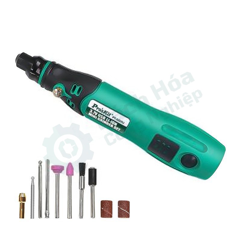 Máy mài khuôn PROSKIT PT-5205U