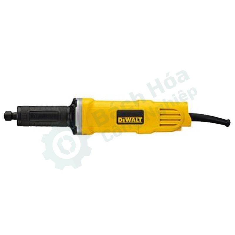 Máy mài thẳng DEWALT DWE886T