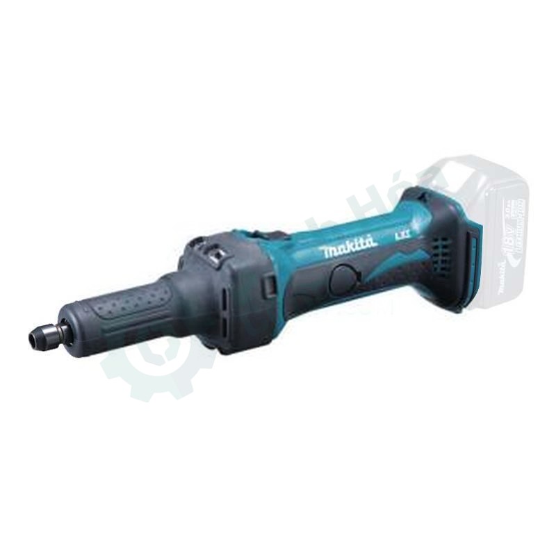 Máy mài thẳng MAKITA DGD800Z