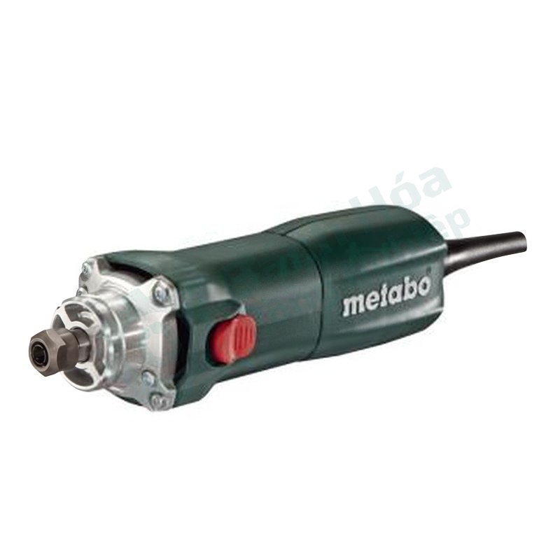 Máy mài thẳng METABO GE710
