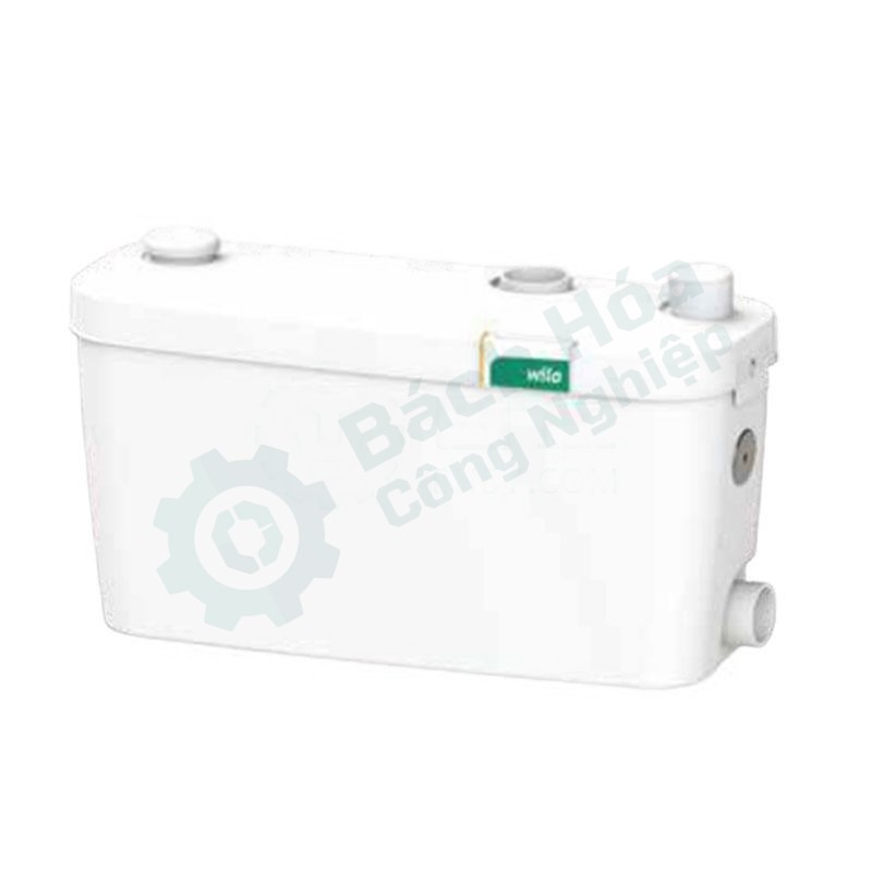 Máy nâng nước thải tự động WILO HiDrainlift3-35