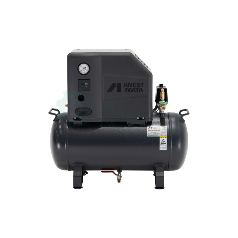 Máy nén khí Anest Iwata EFBS04B-9.5-100