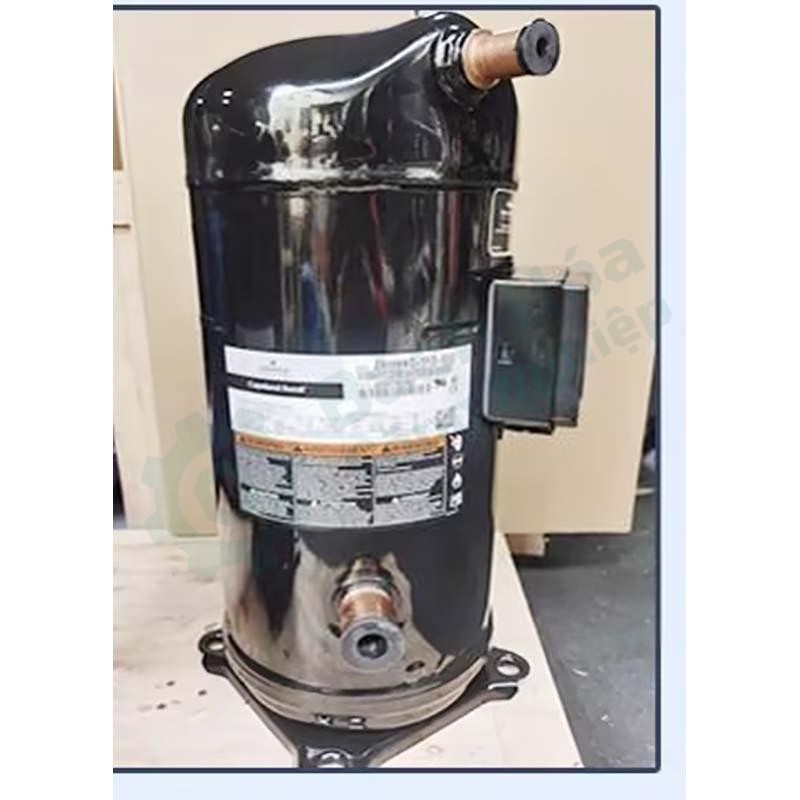 Máy nén xoắn ốc (scroll) EMERSON R407CVR61KF-TFP-542