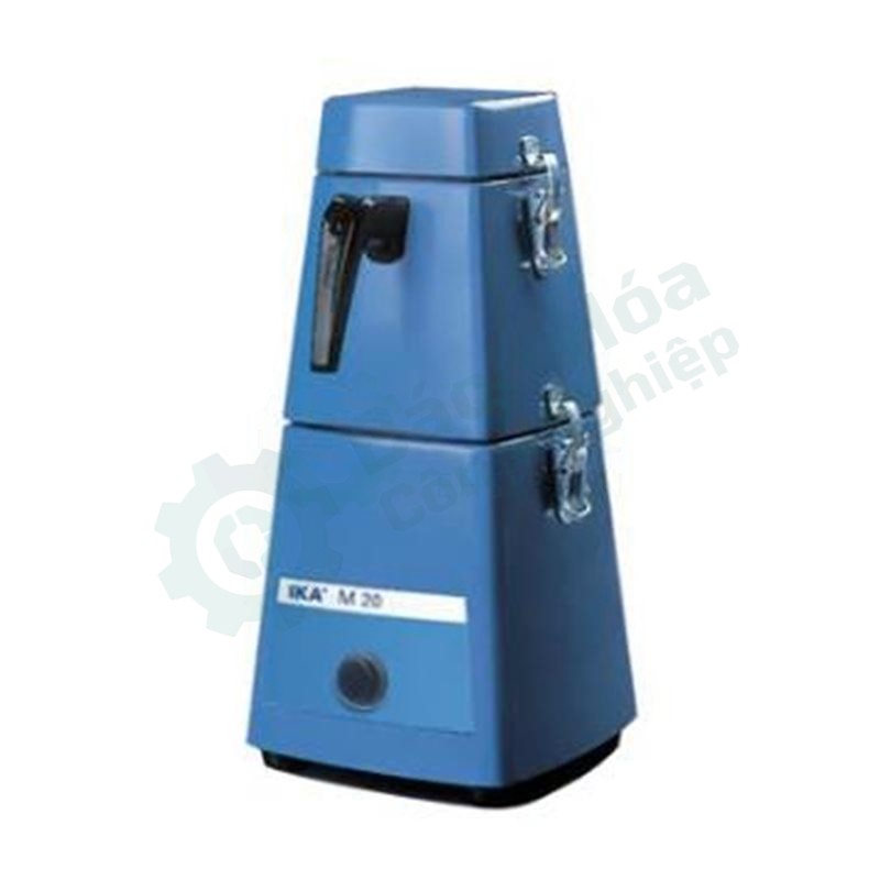 Máy nghiền/xay mẫu IKA M20