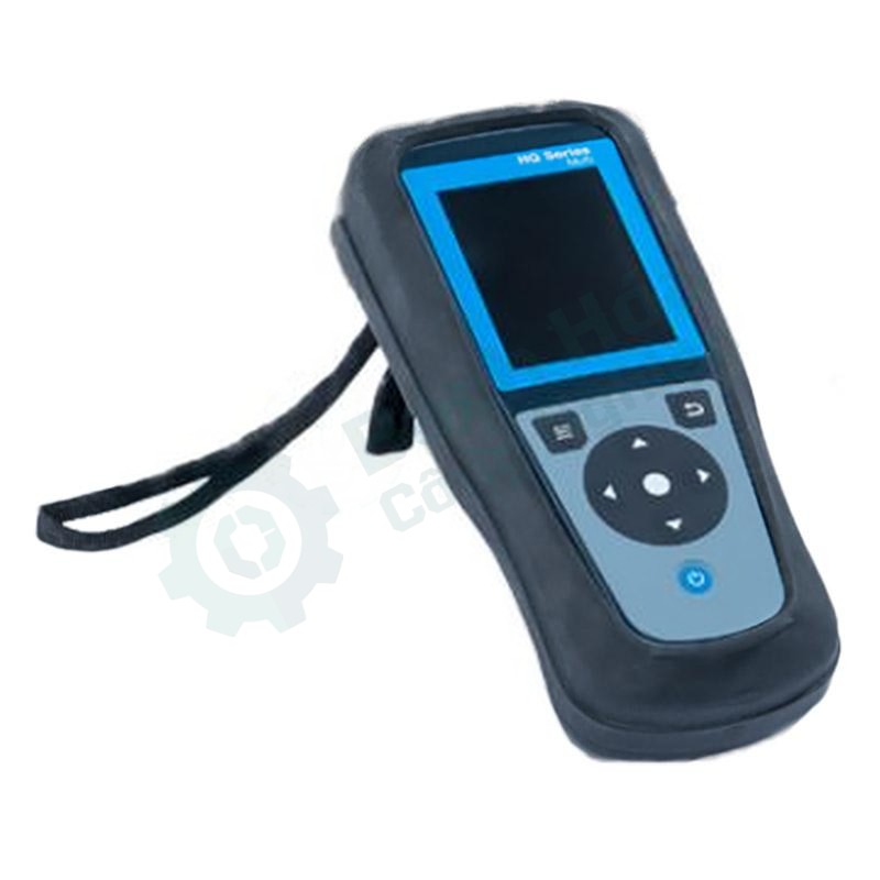Máy phân tích chất lượng nước HACH LEV015.80.2100A