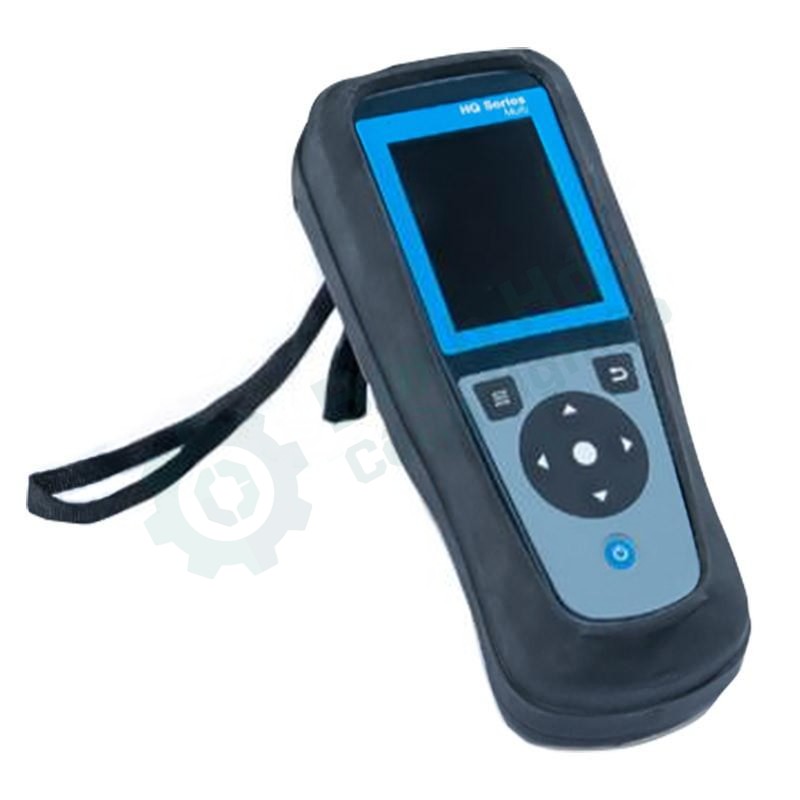 Máy phân tích chất lượng nước HACH LEV015.80.2200A