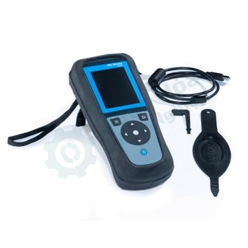 Máy phân tích chất lượng nước HACH LEV015.80.4200A
