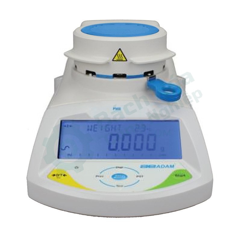 Máy phân tích độ ẩm ADAMEQUIPMENT PMB163