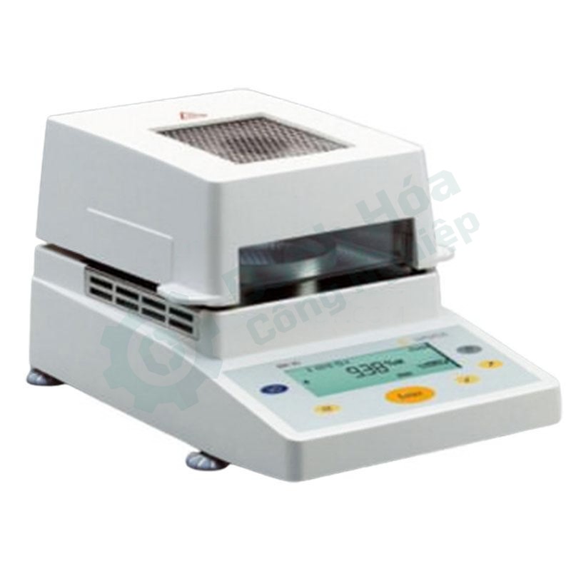 Máy phân tích/đo chỉ tiêu SARTORIUS MA35M