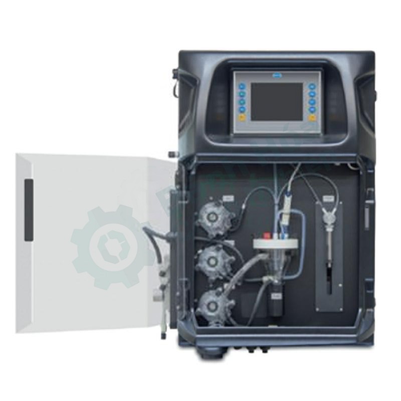 Máy phân tích độ cứng nước HACH EZ4043.80001102
