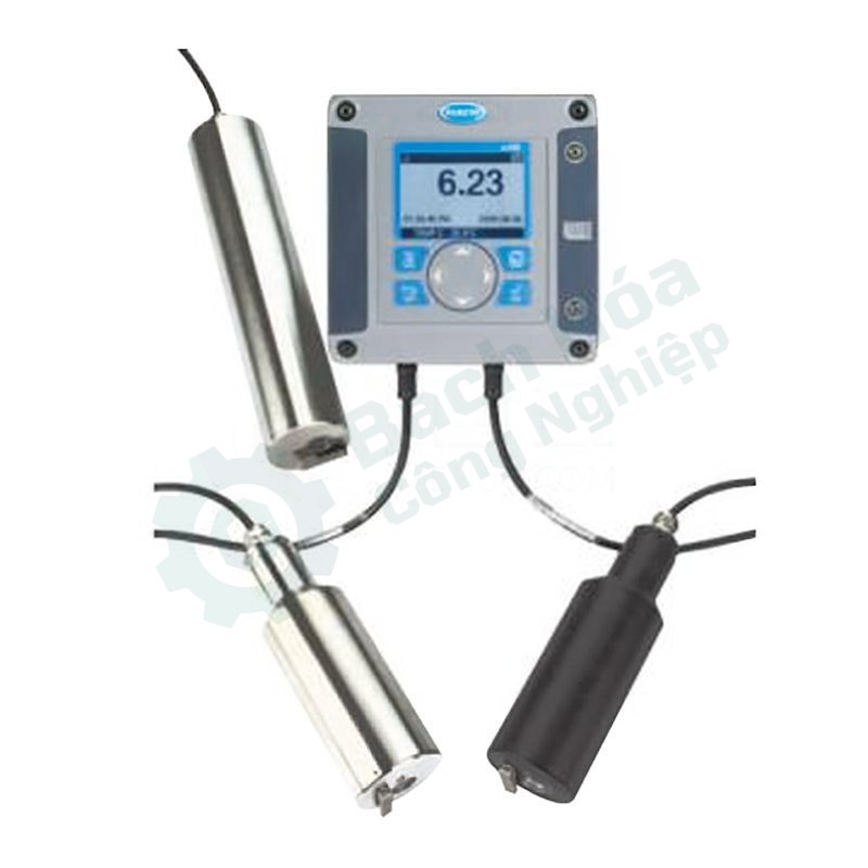 Máy phân tích độ đục chất rắn lơ lửng HACH LXV404.99.00102