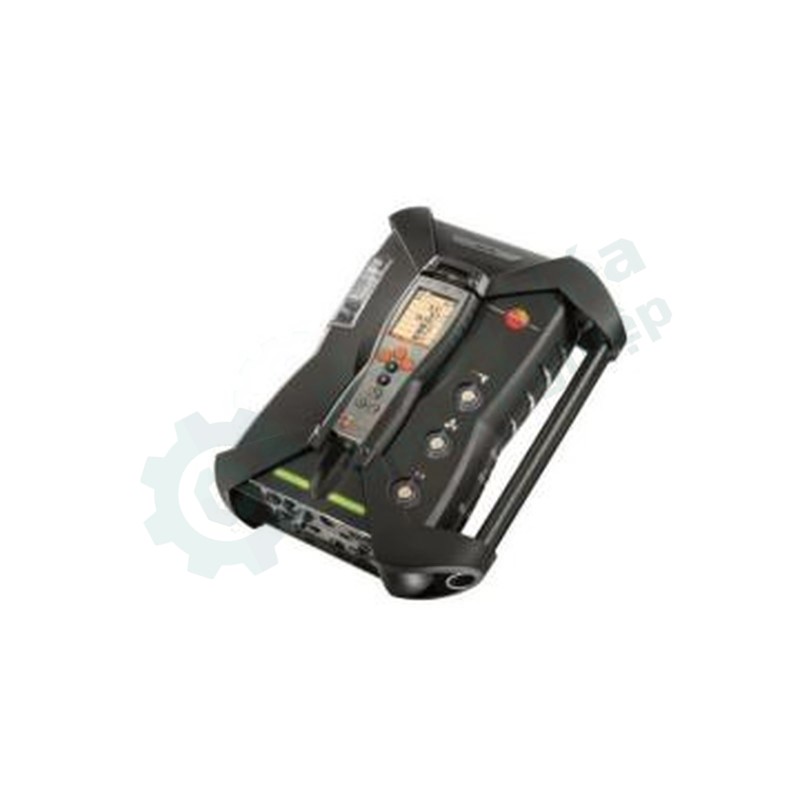 Máy phân tích khí thải cầm tay TESTO 350