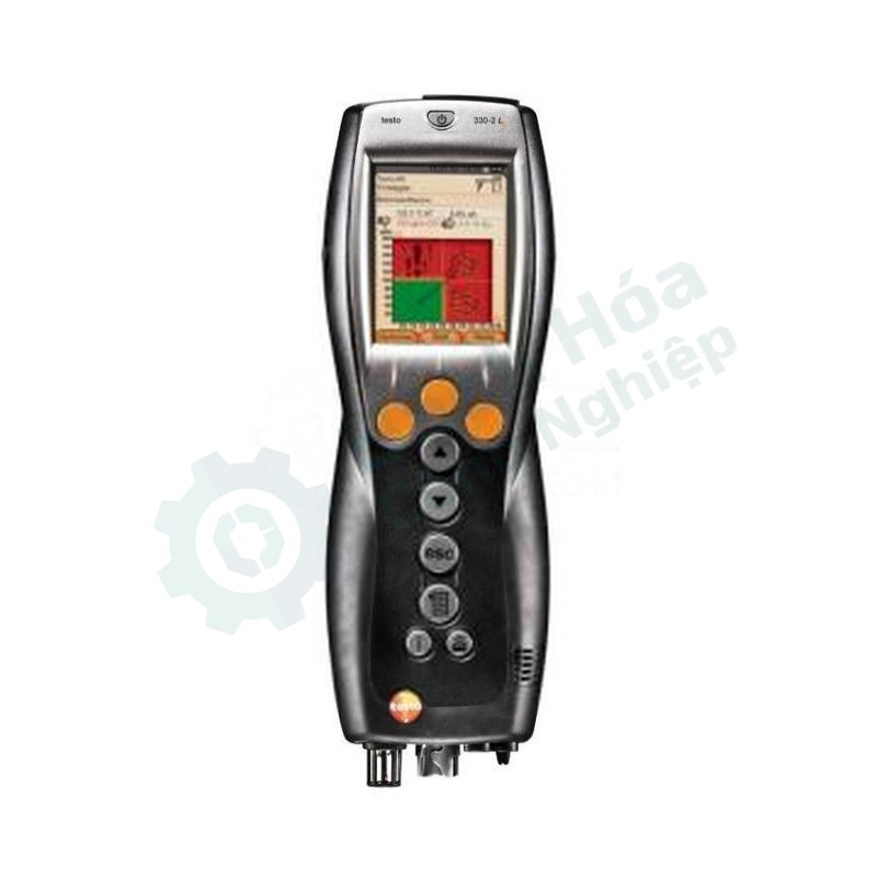 Máy phân tích khí thải TESTO 510632