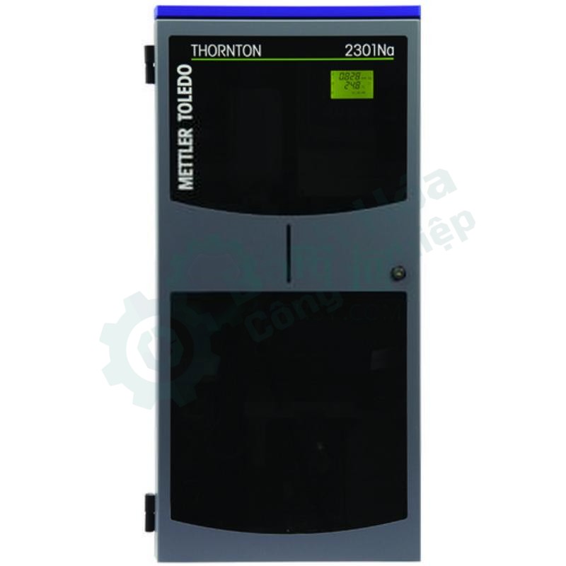 Máy phân tích natri đơn kênh METTLER MT-2301Na