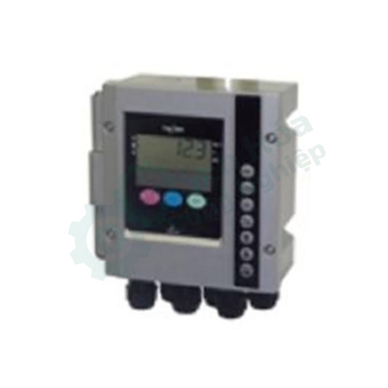 Máy phân tích nồng độ ion florua HACH FBM160-1-AA0A0AB0B