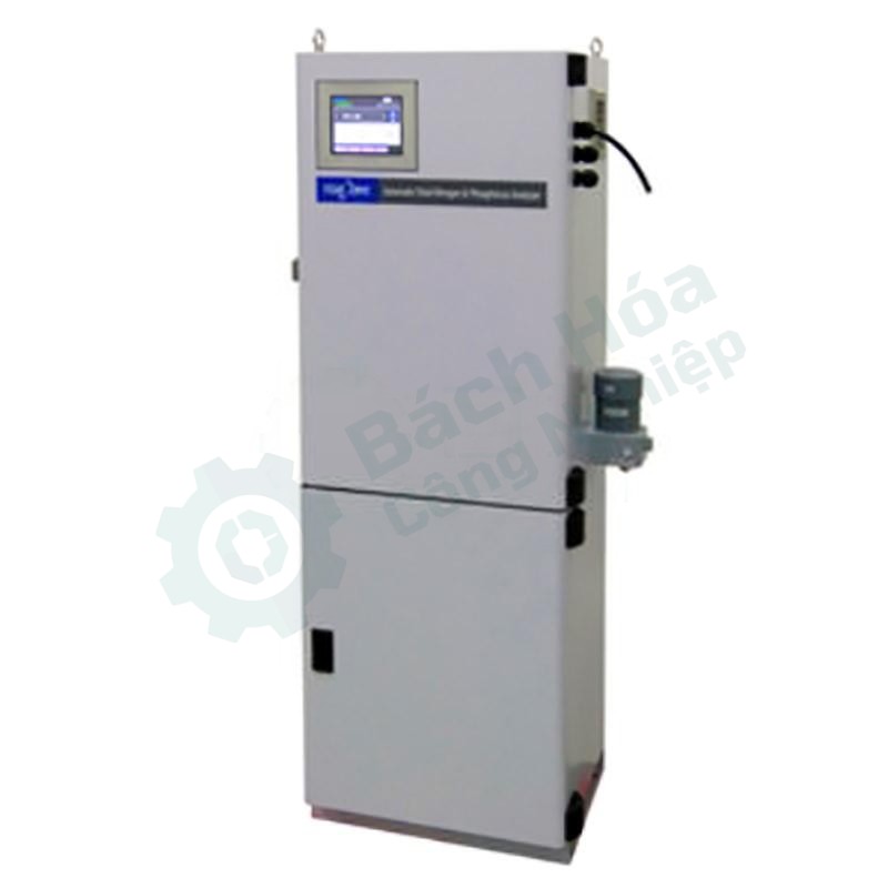 Máy phân tích tổng photpho/tổng nitơ HACH NPW160H-0-11EA00