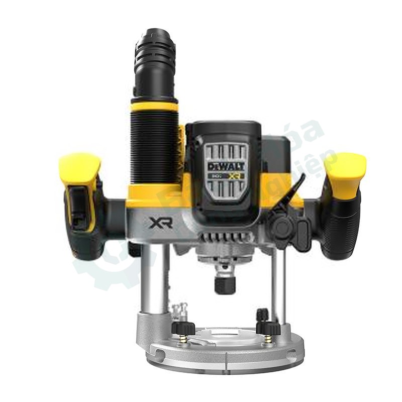 Máy phay gỗ (router) DEWALT DCW620NT-A9