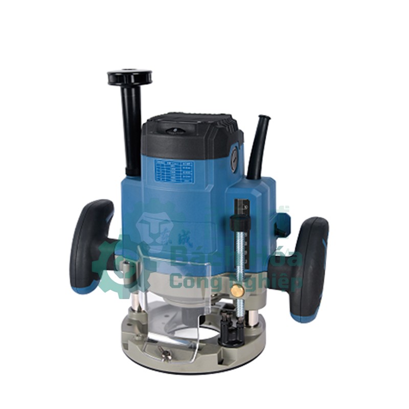Máy phay gỗ (router) DONGCHENG M1R-FF06-12