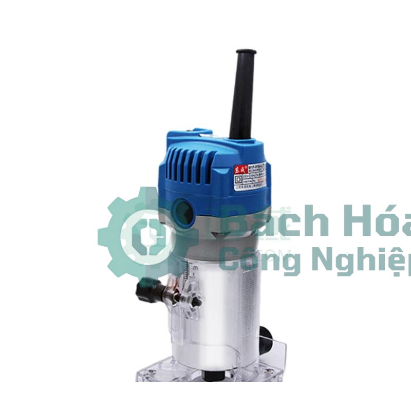 Máy phay (trimmer) DONGCHENG M1P-FF04-6