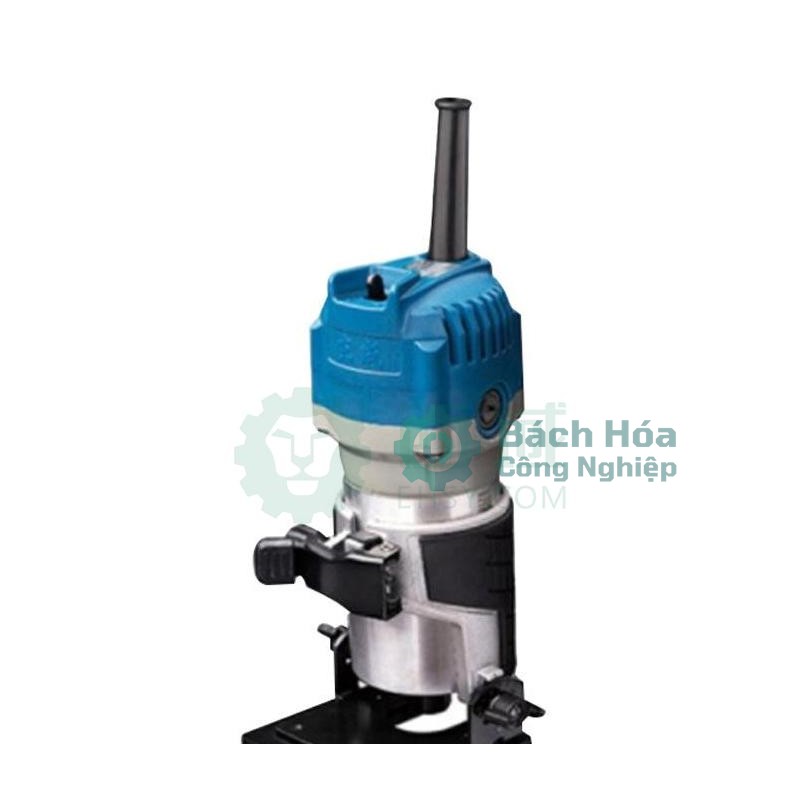 Máy phay (trimmer) DONGCHENG M1P-FF04-6B
