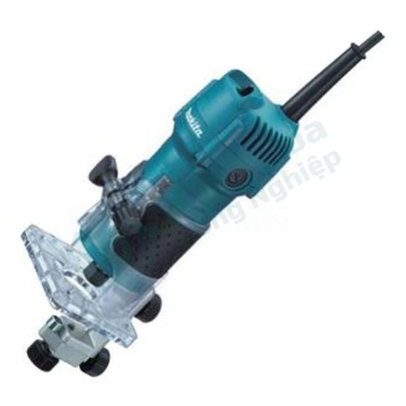 Máy phay (trimmer) MAKITA 3709