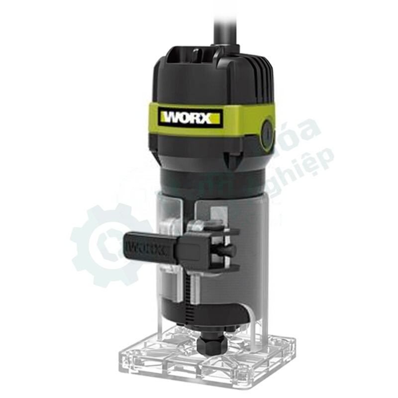 Máy phay (trimmer) WORX WU619
