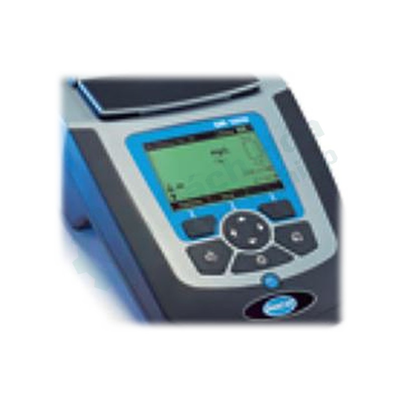 Máy quang phổ kế HACH DR1900-05C